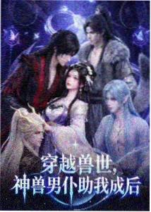 林北苏婉番外集旧城篇封面