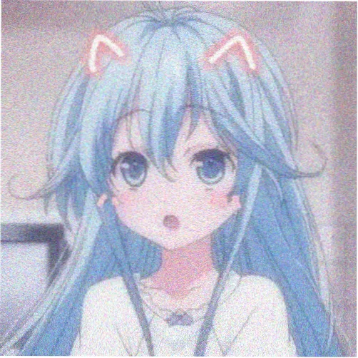 苏家老太太角色头像